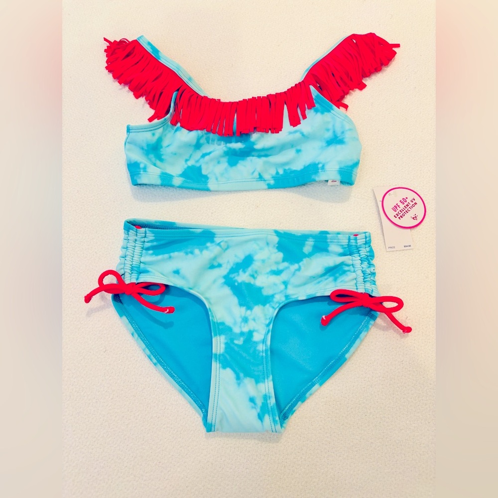 Adorable Justice Girls Swimsuit